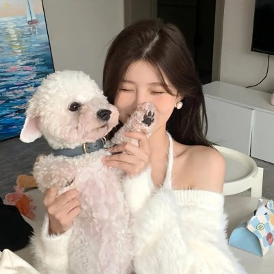 万花嬉春